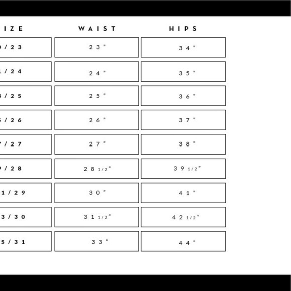 🌈 KanCan Destroyed Skinny Jeans - Picture 6 of 6